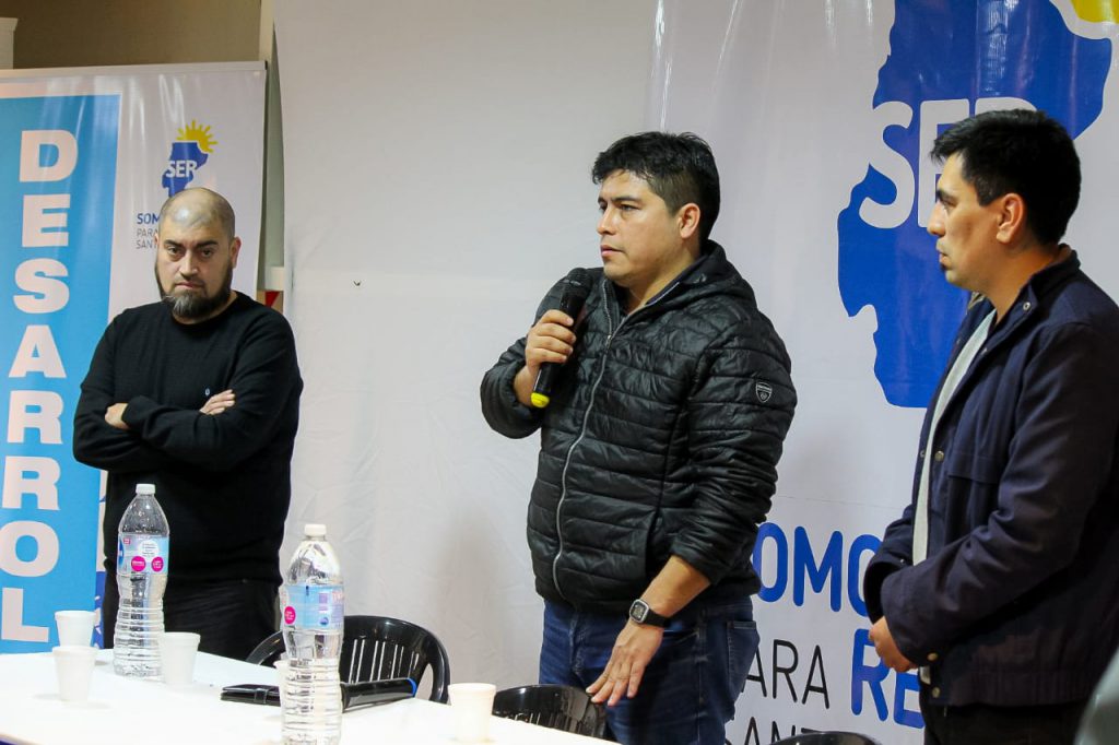 Vidal en 28 de noviembre