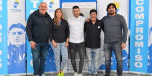 Jornada cocina Río Gallegos